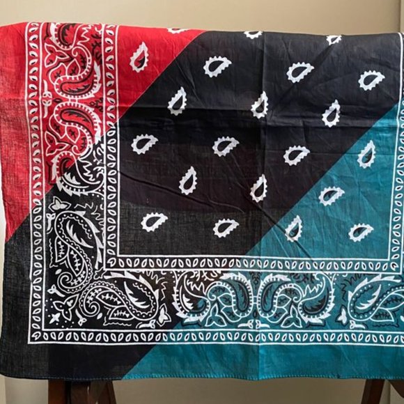 3 pack Pan African Bandana - Picture 1 of 2
